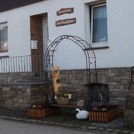 Zum Sauerlaender Altstadt Medebach Extérieur photo