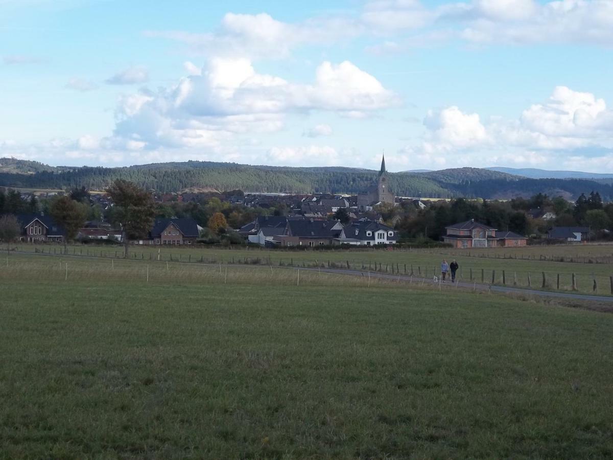 Zum Sauerlaender Altstadt Medebach Extérieur photo