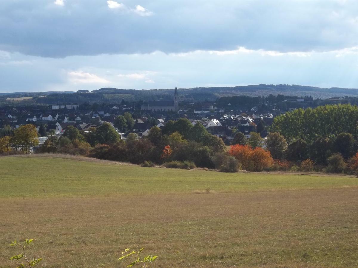 Zum Sauerlaender Altstadt Medebach Extérieur photo